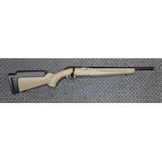 Ruger American .22LR 16" Barrel Bolt Action Rifle Used Ruger American .22LR 16" Barrel Bolt Action Rifle Used